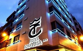 Tc Hotel Dona Luisa